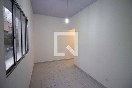 Sala de apartamento para alugar com 1 quarto, 33m² em Alto da Mooca, São Paulo