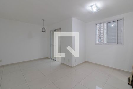 Sala de apartamento para alugar com 2 quartos, 72m² em Macedo, Guarulhos