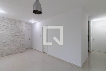 Sala de apartamento para alugar com 2 quartos, 72m² em Macedo, Guarulhos