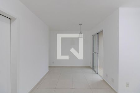 Sala de apartamento para alugar com 2 quartos, 72m² em Macedo, Guarulhos