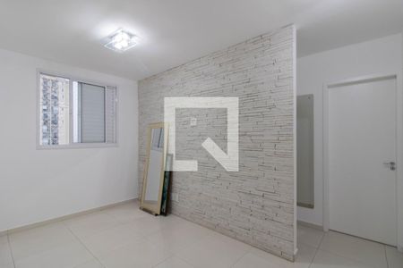 Sala de apartamento para alugar com 2 quartos, 72m² em Macedo, Guarulhos