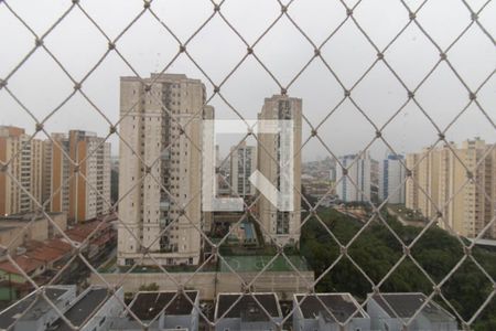 Vista da Varanda de apartamento para alugar com 2 quartos, 72m² em Macedo, Guarulhos