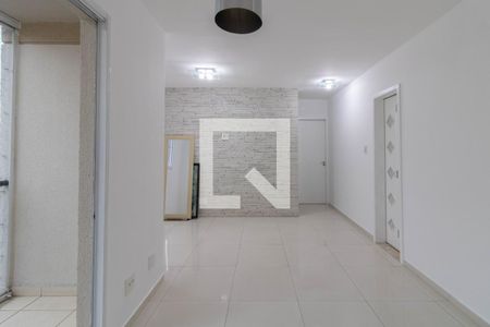 Sala de apartamento para alugar com 2 quartos, 72m² em Macedo, Guarulhos