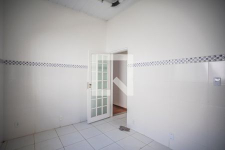 Quarto 2 de casa para alugar com 2 quartos, 130m² em Vila Clementino, São Paulo