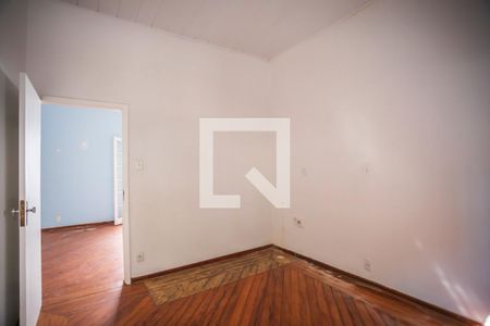 Quarto 1 de casa para alugar com 2 quartos, 130m² em Vila Clementino, São Paulo