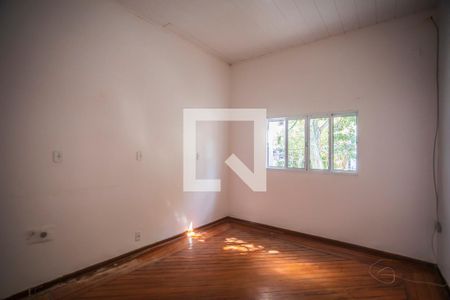 Quarto 1 de casa para alugar com 2 quartos, 130m² em Vila Clementino, São Paulo