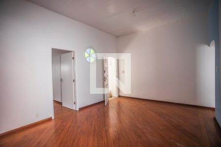 Sala de casa para alugar com 2 quartos, 130m² em Vila Clementino, São Paulo