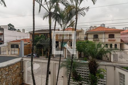 Vista Sala de casa à venda com 4 quartos, 390m² em Jardim Textil, São Paulo