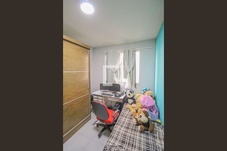 Quarto de apartamento para alugar com 2 quartos, 42m² em Santos Dumont, São Leopoldo