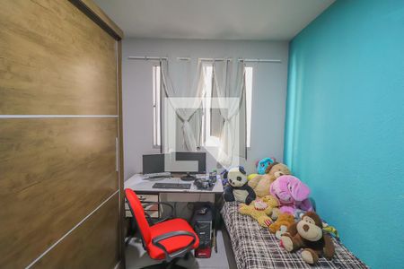 Quarto de apartamento para alugar com 2 quartos, 42m² em Santos Dumont, São Leopoldo