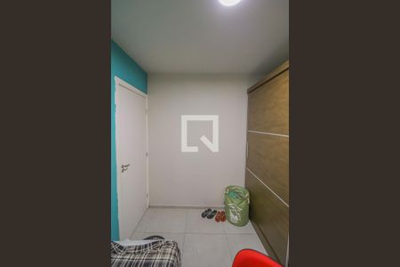 Quarto de apartamento para alugar com 2 quartos, 42m² em Santos Dumont, São Leopoldo