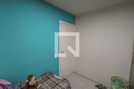 Quarto de apartamento para alugar com 2 quartos, 42m² em Santos Dumont, São Leopoldo