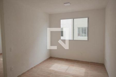 Apartamento para alugar com 40m², 2 quartos e sem vagaSala