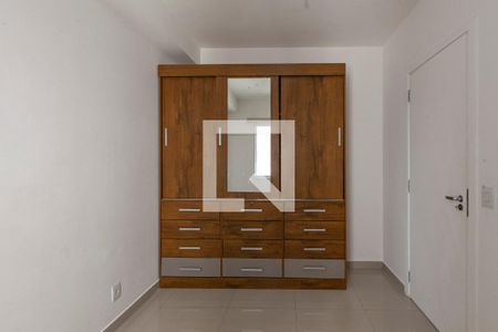 Quarto de apartamento para alugar com 1 quarto, 36m² em Barra Funda, São Paulo