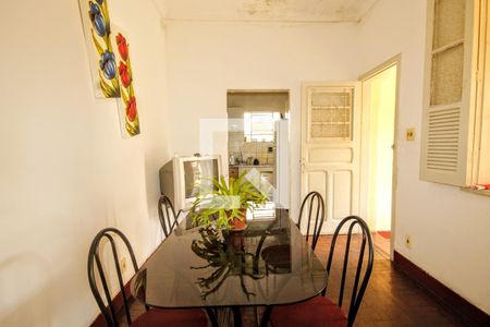 Sala 1  de casa à venda com 2 quartos, 202m² em Padre Eustáquio, Belo Horizonte