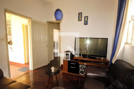 Sala 2 de casa à venda com 2 quartos, 202m² em Padre Eustáquio, Belo Horizonte