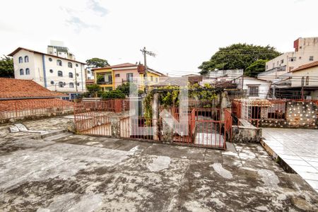 Área de casa à venda com 2 quartos, 202m² em Padre Eustáquio, Belo Horizonte