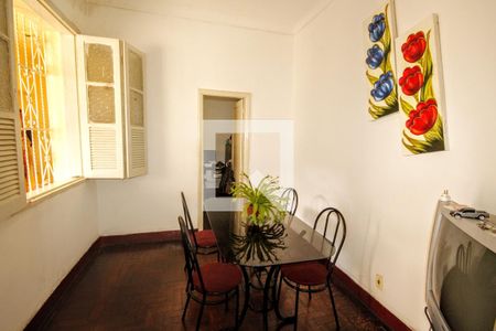 Sala 1 de casa à venda com 2 quartos, 202m² em Padre Eustáquio, Belo Horizonte