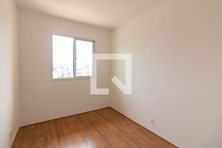 Quarto  de apartamento para alugar com 1 quarto, 37m² em Vila das Belezas, São Paulo