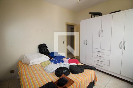 Quarto 1 de apartamento à venda com 2 quartos, 94m² em Tijuca, Rio de Janeiro