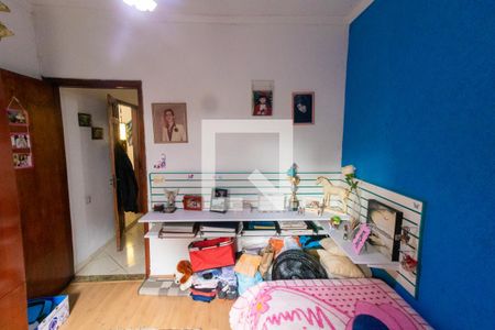 Casa à venda com 380m², 4 quartos e 2 vagas Casa à venda com 380m², 4 quartos e 2 vagasQuarto 2