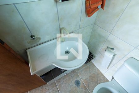 Casa à venda com 380m², 4 quartos e 2 vagas Casa à venda com 380m², 4 quartos e 2 vagasBanheiro de serviço