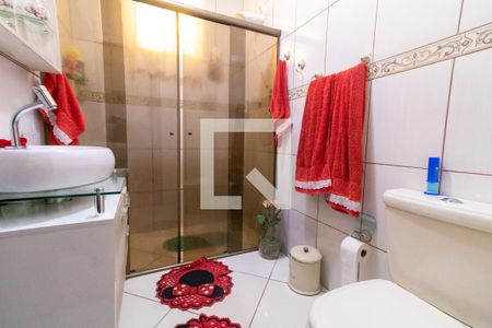 Casa à venda com 380m², 4 quartos e 2 vagas Casa à venda com 380m², 4 quartos e 2 vagasBanheiro