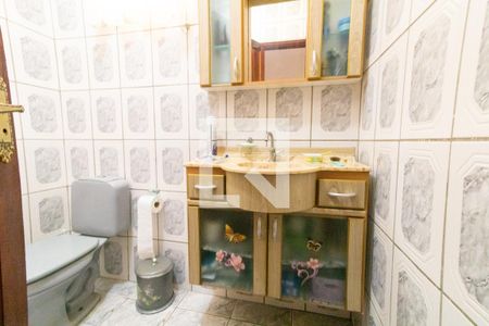 Casa à venda com 380m², 4 quartos e 2 vagas Casa à venda com 380m², 4 quartos e 2 vagasLavabo