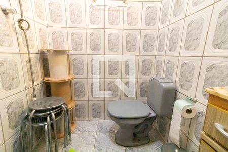 Casa à venda com 380m², 4 quartos e 2 vagas Casa à venda com 380m², 4 quartos e 2 vagasLavabo