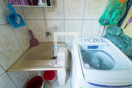 Casa à venda com 380m², 4 quartos e 2 vagas Casa à venda com 380m², 4 quartos e 2 vagasÁrea de Serviço