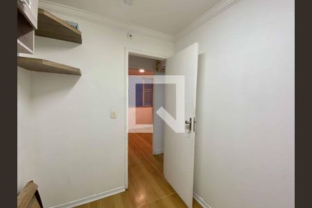 Quarto 1 de apartamento para alugar com 1 quarto, 32m² em Centro, Rio de Janeiro