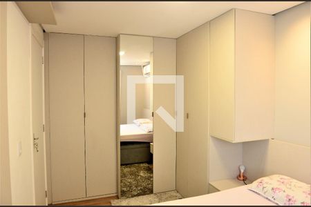 Quarto 1 de apartamento à venda com 2 quartos, 47m² em Estância Velha, Canoas