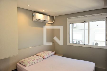 Quarto 1 de apartamento à venda com 2 quartos, 47m² em Estância Velha, Canoas