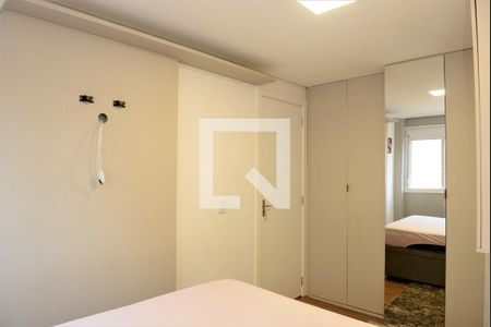 Quarto 1 de apartamento à venda com 2 quartos, 47m² em Estância Velha, Canoas