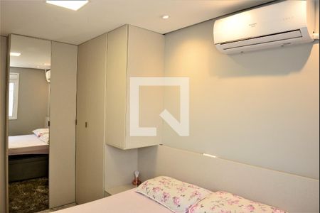 Quarto 1 de apartamento à venda com 2 quartos, 47m² em Estância Velha, Canoas