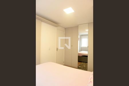 Quarto 1 de apartamento à venda com 2 quartos, 47m² em Estância Velha, Canoas