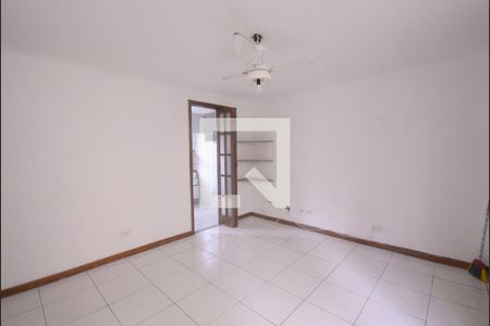 Sala de apartamento à venda com 2 quartos, 52m² em Jardim da Saúde, São Paulo