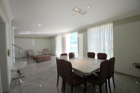 Sala de Jantar de casa de condomínio para alugar com 4 quartos, 350m² em Jardim Residencial Vicente de Moraes, Sorocaba
