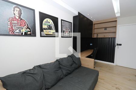 Sala de kitnet/studio à venda com 1 quarto, 37m² em Pinheiros, São Paulo