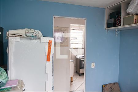 quarto 1 de apartamento para alugar com 2 quartos, 42m² em Taquara, Rio de Janeiro