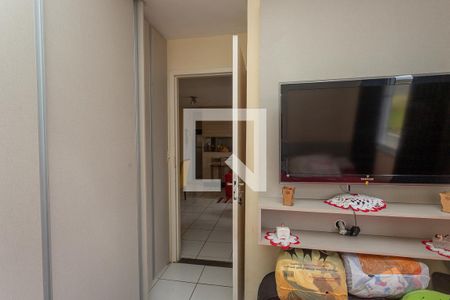 Apartamento à venda com 47m², 2 quartos e sem vaga Apartamento à venda com 47m², 2 quartos e sem vagaQuarto 2