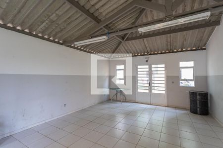 Apartamento à venda com 47m², 2 quartos e sem vaga Apartamento à venda com 47m², 2 quartos e sem vagaÁrea comum - Salão de festas