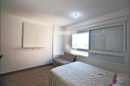 Studio de kitnet/studio à venda com 1 quarto, 27m² em Partenon, Porto Alegre