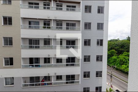 Quarto 1 de apartamento à venda com 2 quartos, 55m² em Maria Paula, Niterói