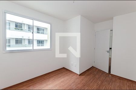 Quarto 2 de apartamento à venda com 2 quartos, 55m² em Maria Paula, Niterói