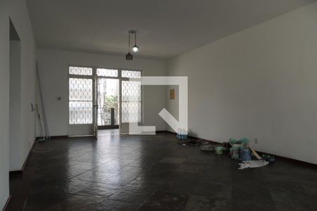 Sala de casa à venda com 3 quartos, 215m² em Freguesia (Jacarepaguá), Rio de Janeiro