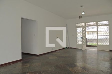 Sala Corredor de casa à venda com 3 quartos, 215m² em Freguesia (Jacarepaguá), Rio de Janeiro