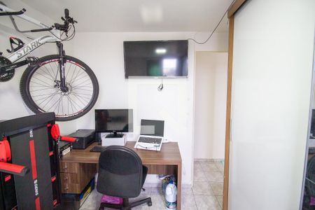 Apartamento à venda com 49m², 2 quartos e 1 vaga Apartamento à venda com 49m², 2 quartos e 1 vagaQuarto 2