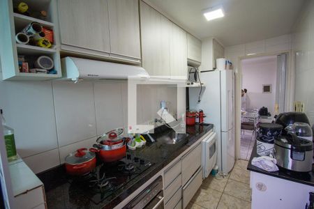 Apartamento à venda com 49m², 2 quartos e 1 vaga Apartamento à venda com 49m², 2 quartos e 1 vagaCozinha