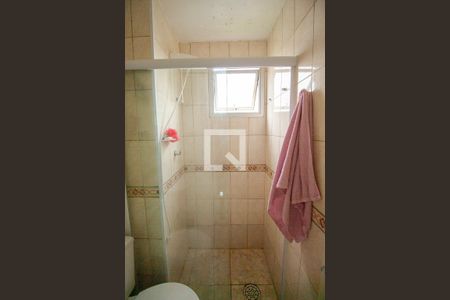 Apartamento à venda com 49m², 2 quartos e 1 vaga Apartamento à venda com 49m², 2 quartos e 1 vagaBanheiro